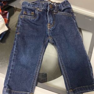 baby boy jeans!